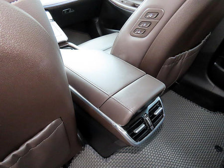 Hyundai Grandeur — photo 16