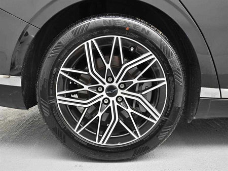 Genesis G90 — photo 05