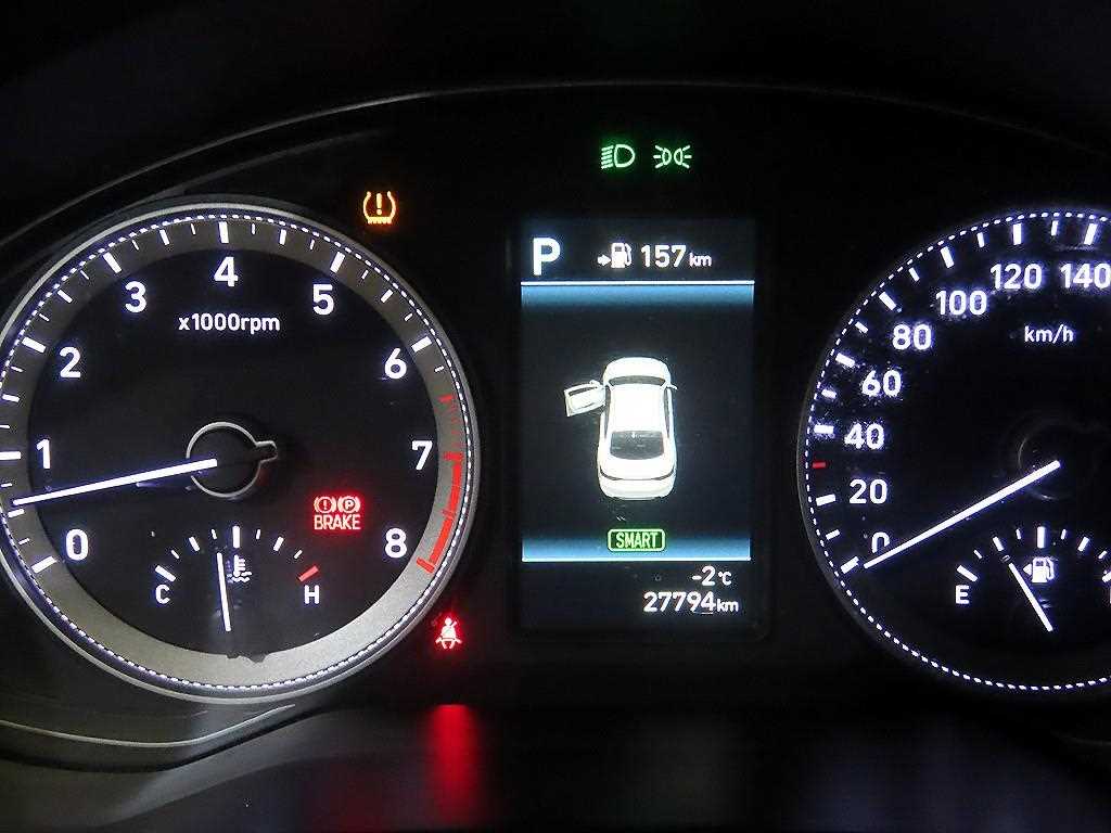Hyundai Grandeur — photo 09