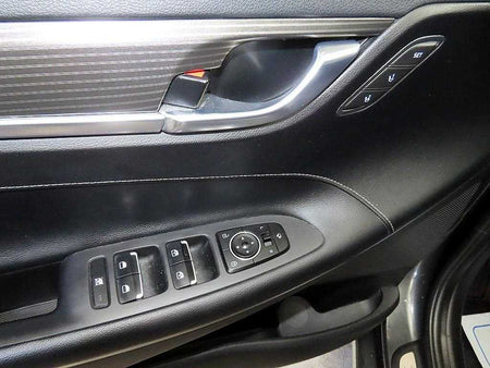 Hyundai Grandeur — photo 13