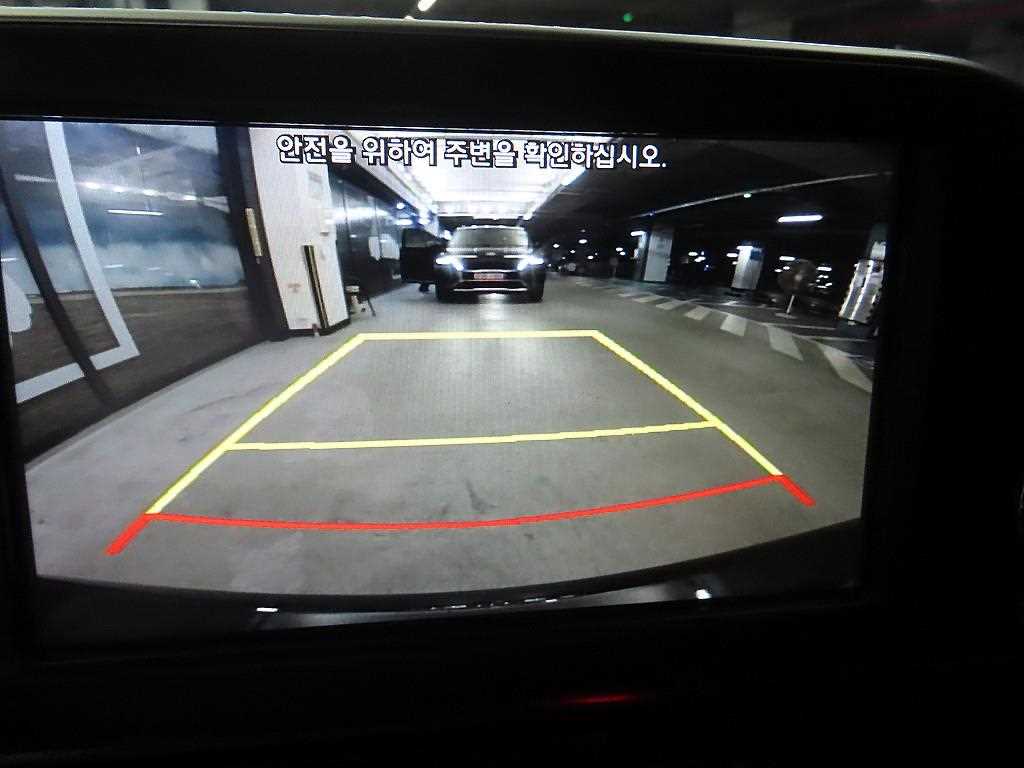 Hyundai Grandeur — photo 15