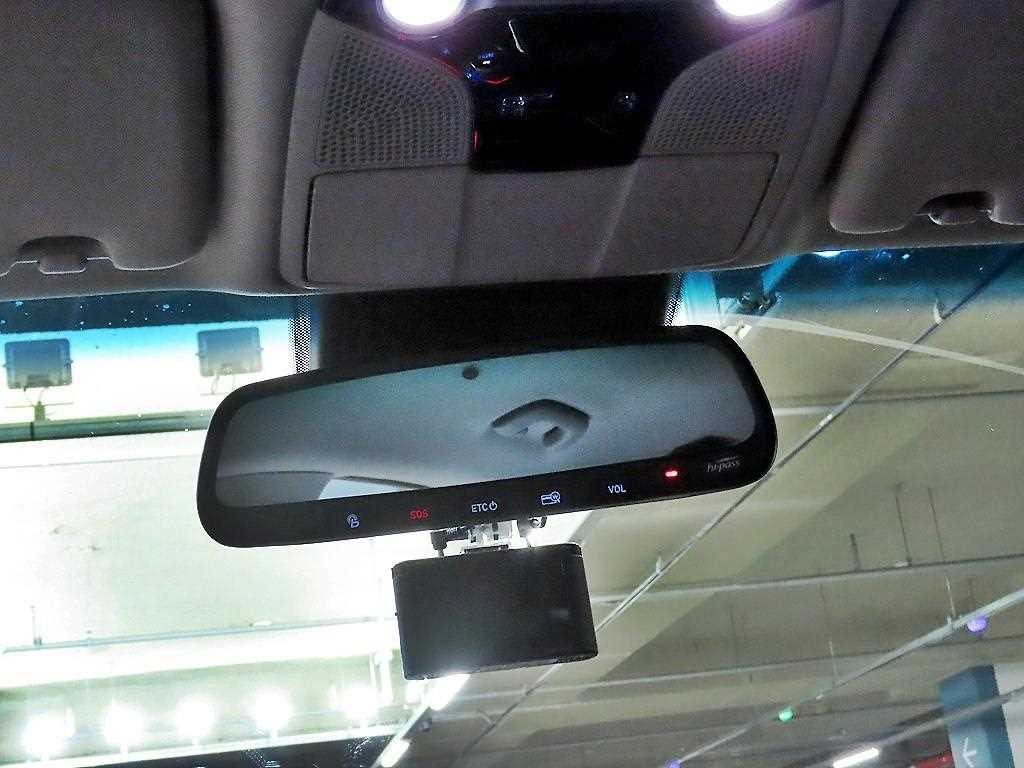 Hyundai Grandeur — photo 16