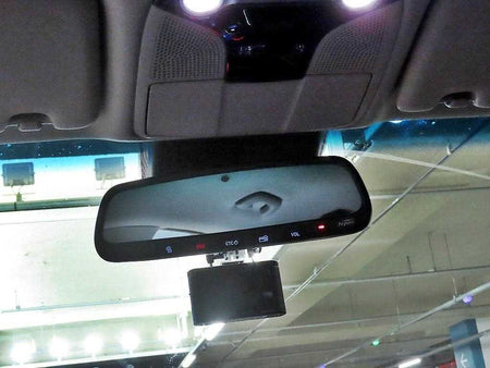 Hyundai Grandeur — photo 16