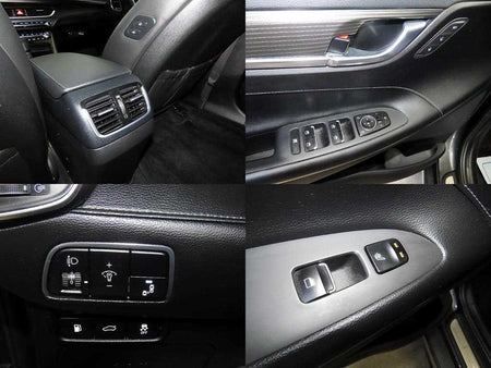 Hyundai Grandeur — photo 18