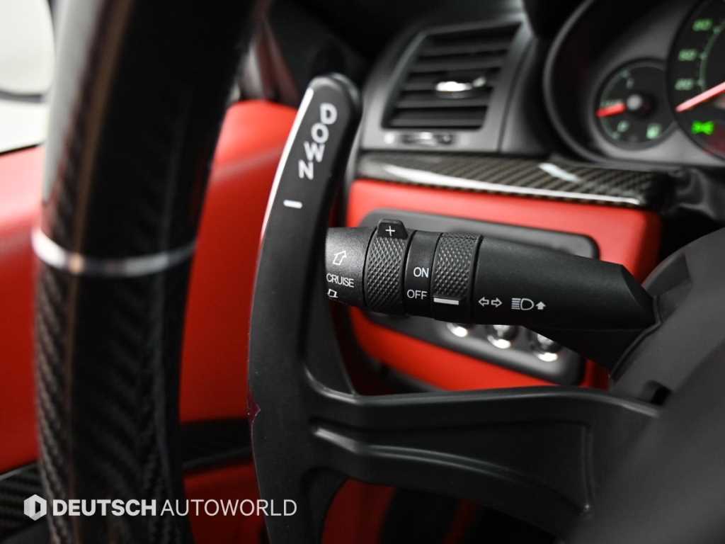 Maserati GranTurismo — photo 16