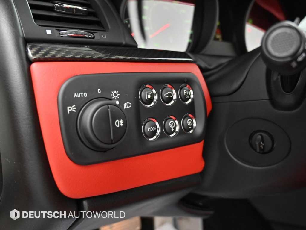 Maserati GranTurismo — photo 17