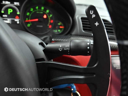 Maserati GranTurismo — photo 18