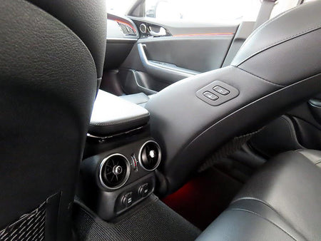 Kia Stinger — photo 16