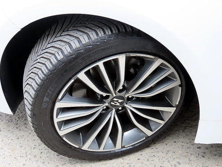 Kia Stinger — photo 20