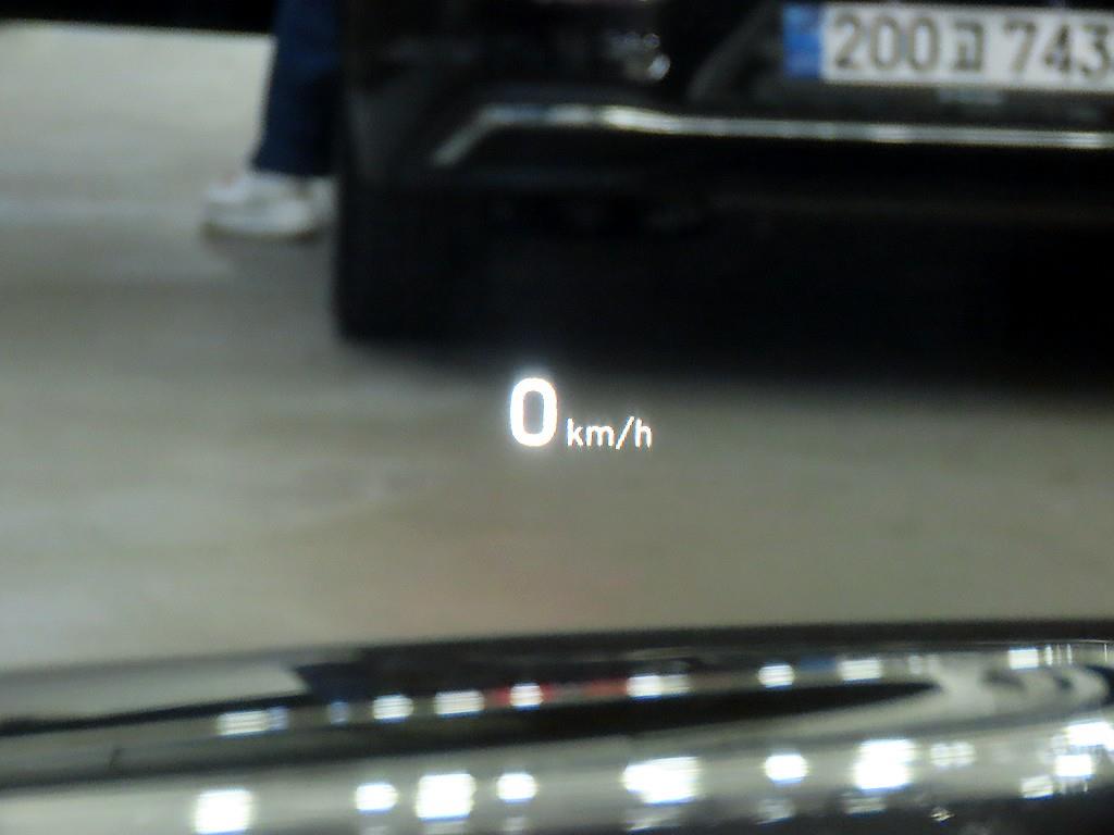 Genesis G70 — photo 13