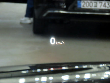 Genesis G70 — photo 13
