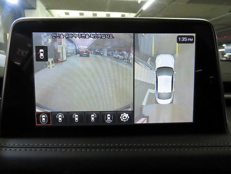 Genesis G70 — photo 14