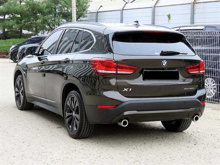 BMW X1 — photo 03