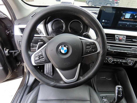 BMW X1 — photo 08