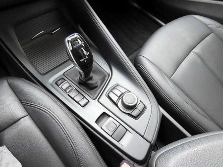 BMW X1 — photo 10