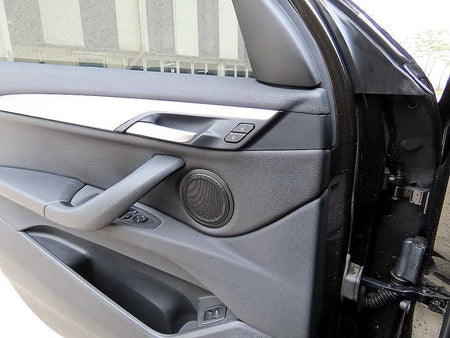 BMW X1 — photo 11