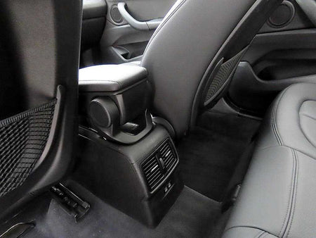 BMW X1 — photo 15
