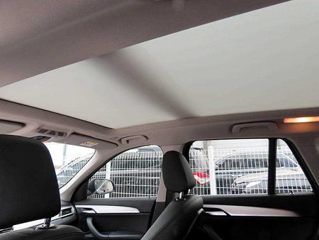 BMW X1 — photo 17