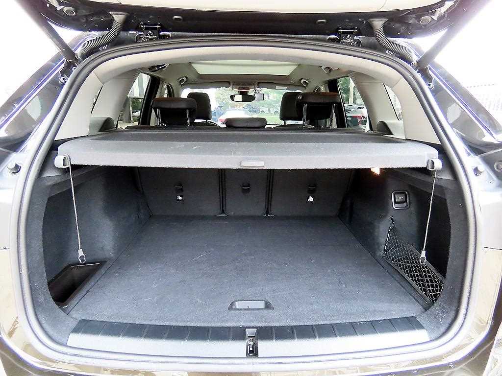 BMW X1 — photo 18