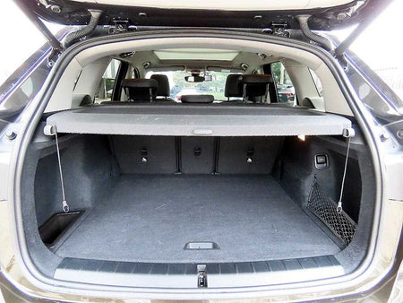 BMW X1 — photo 18