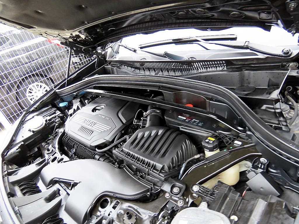 BMW X1 — photo 19