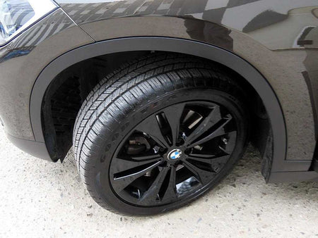 BMW X1 — photo 20