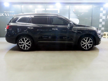 RENAULT QM6 — photo 03