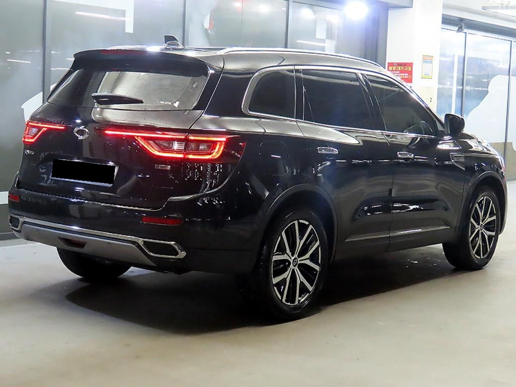 RENAULT QM6 — photo 04