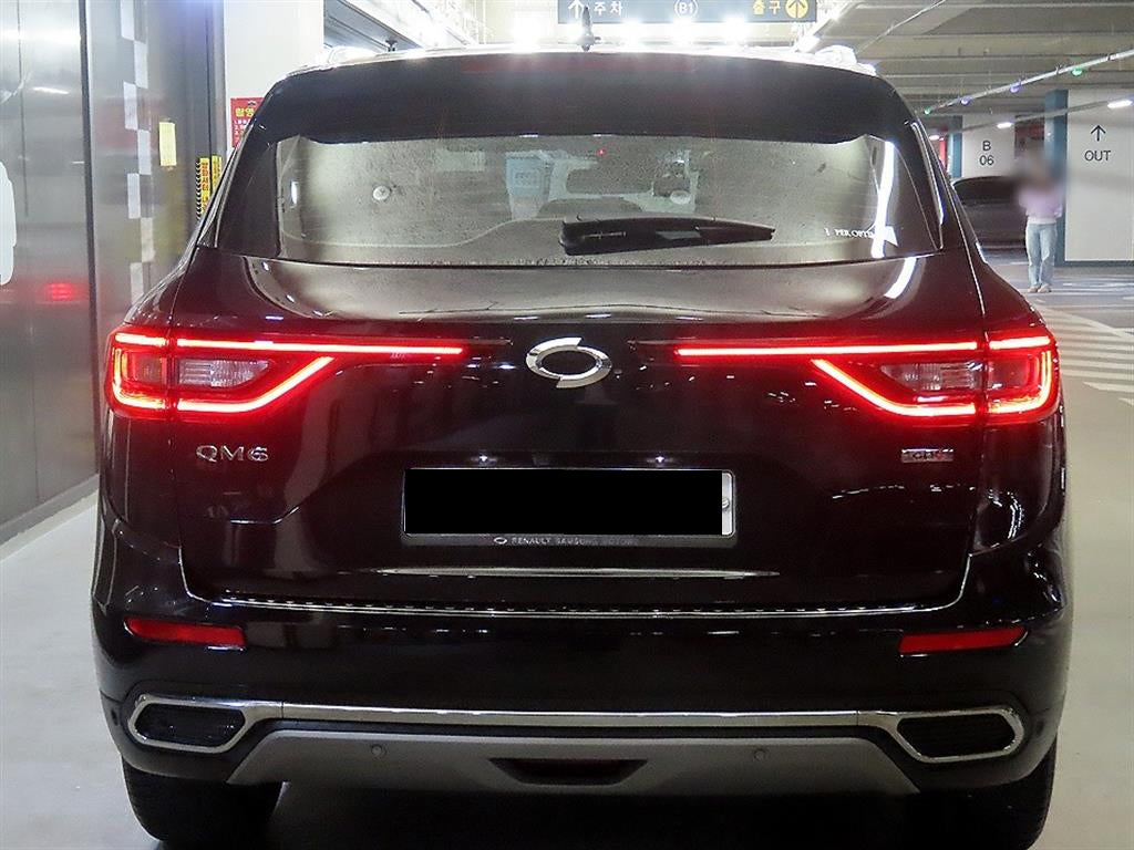 RENAULT QM6 — photo 05