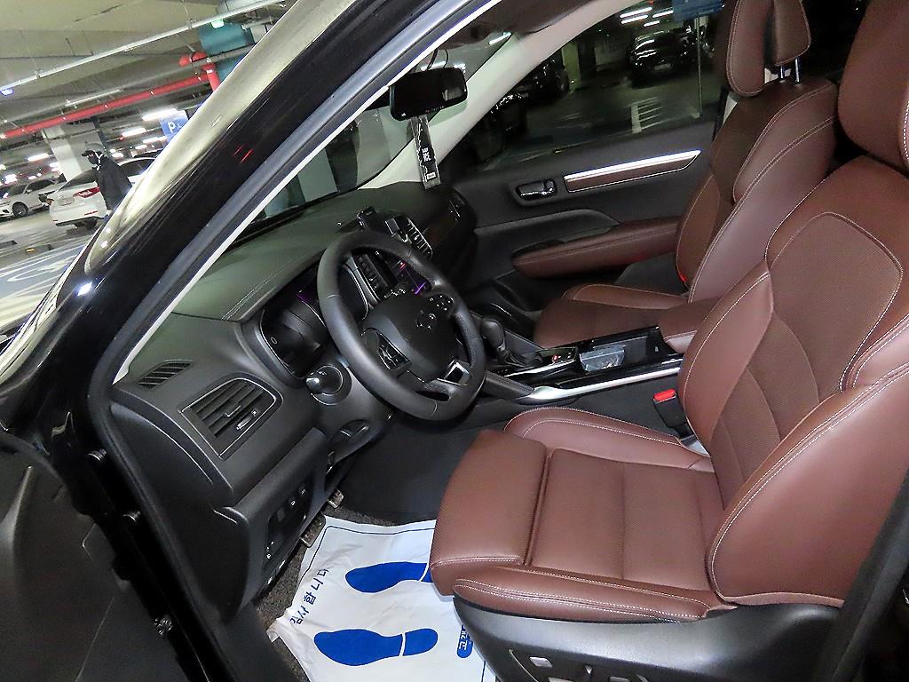 RENAULT QM6 — photo 06