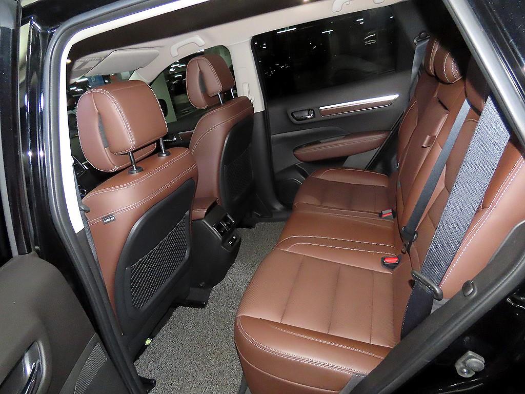 RENAULT QM6 — photo 07