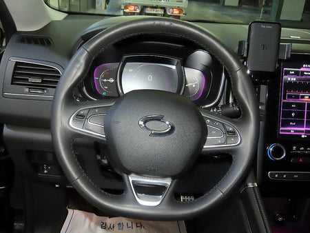 RENAULT QM6 — photo 08
