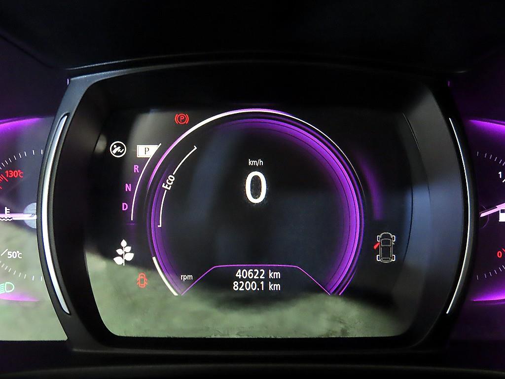 RENAULT QM6 — photo 09