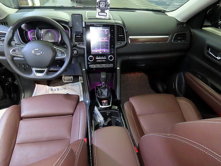 RENAULT QM6 — photo 10