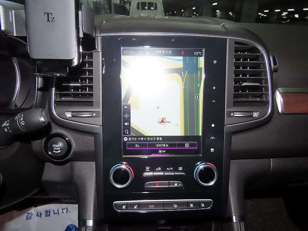 RENAULT QM6 — photo 11