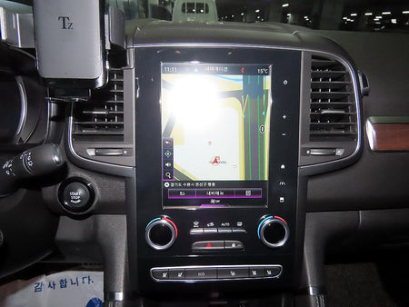 RENAULT QM6 — photo 11