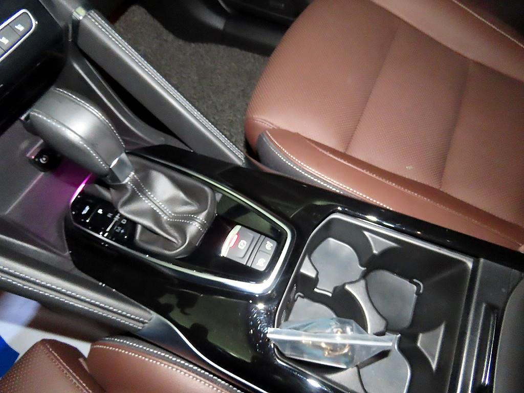RENAULT QM6 — photo 12
