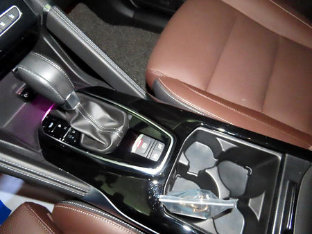RENAULT QM6 — photo 12