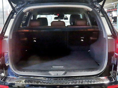 RENAULT QM6 — photo 17