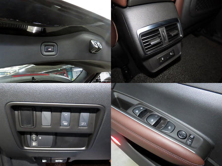 RENAULT QM6 — photo 18