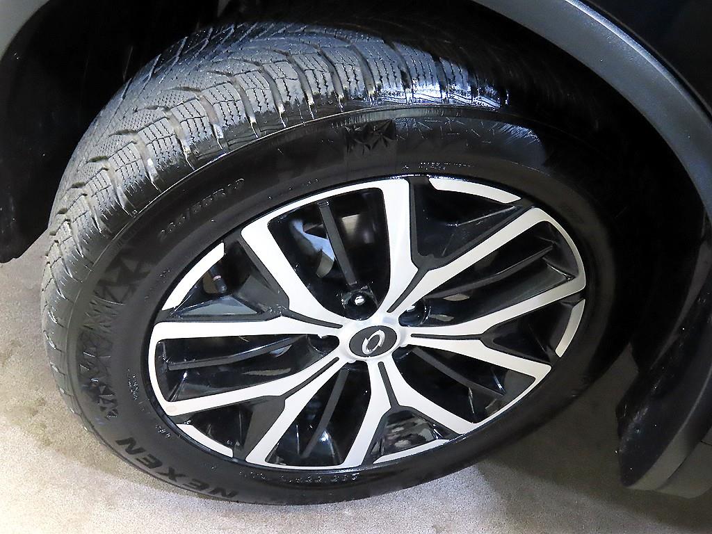 RENAULT QM6 — photo 20