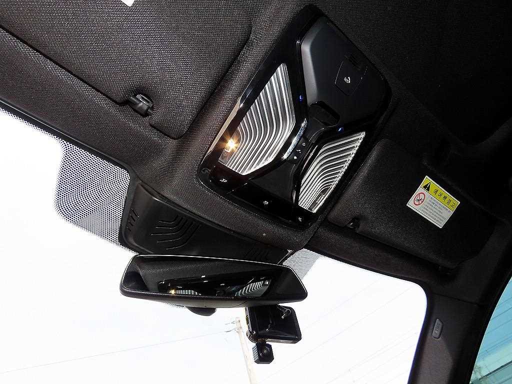 BMW 5-Series — photo 16