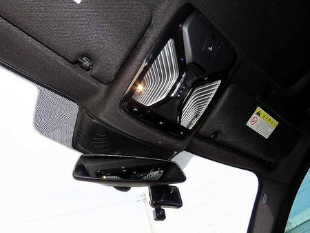 BMW 5-Series — photo 16