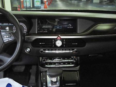Genesis EQ900 — photo 11