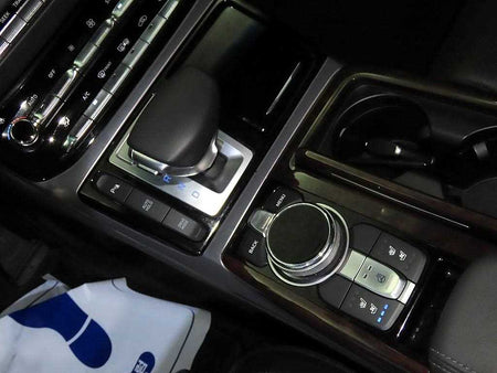 Genesis EQ900 — photo 12