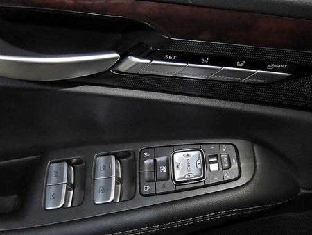 Genesis EQ900 — photo 14