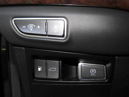Genesis EQ900 — photo 15