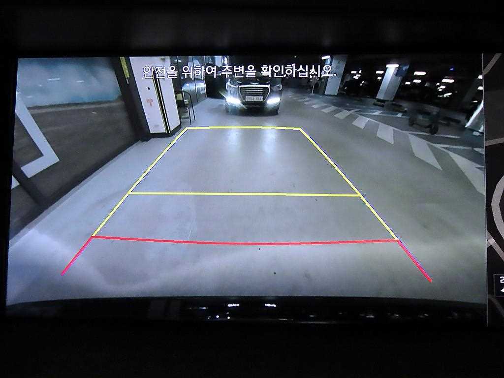 Genesis EQ900 — photo 16