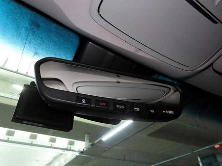 Genesis EQ900 — photo 17