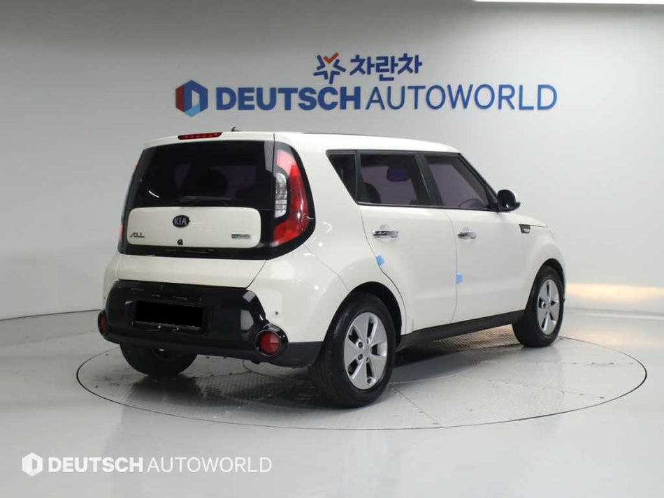 Kia Soul — photo 02